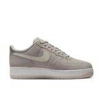 Pandabuy Nike Pandabuy Air Force 1 Low '07 'Light Iron Ore'