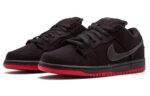 Pandabuy Nike Dunk Low Premium SB 'Levi's'