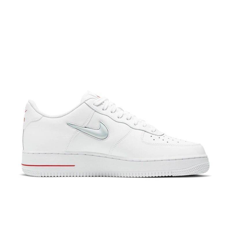 Pandabuy Nike Pandabuy Air Force 1 Low Jewel 'White' 2 2 94da6e2e 7e5e 4798 8f84 4a6534c3e9f2