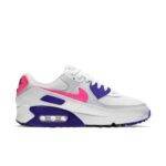 Pandabuy Nike Pandabuy Air Max 90 'Concord Purple'