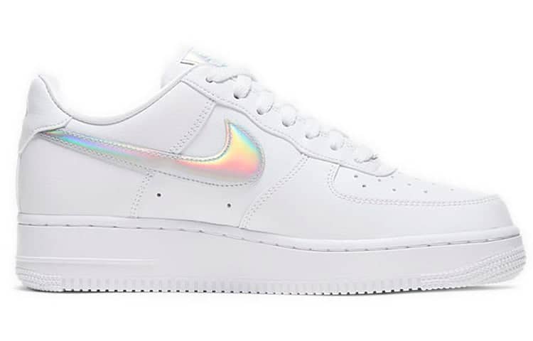 Pandabuy Nike Pandabuy Air Force 1 Low 'Iridescent Swoosh' 3 2 95e97ec2 94bb 40f4 a824 f33b43be1fe8