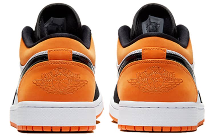 Pandabuy Air Jordan 1 Low 'Shattered Backboard'