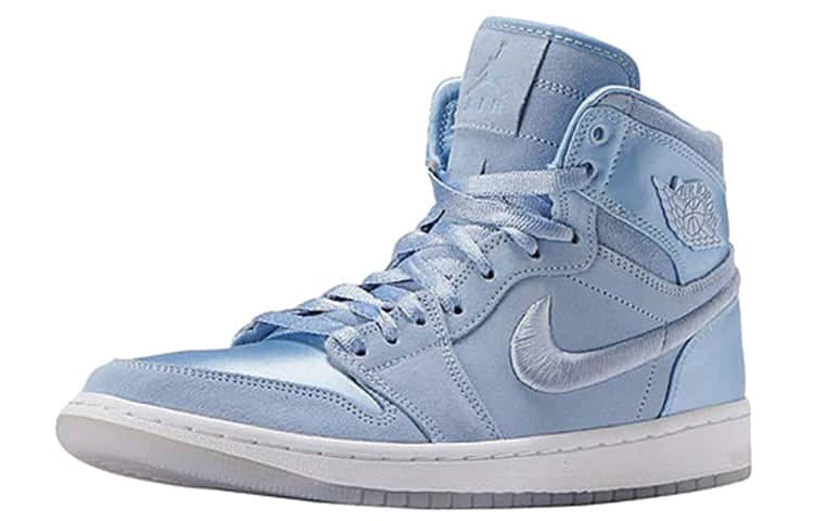 Pandabuy Air Jordan 1 Retro High 'Season of Her: Hydrogen Blue'