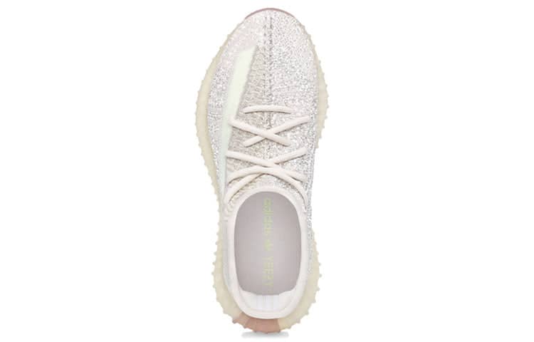 Pandabuy Yeezy Boost 350 V2 'Citrin Reflective'