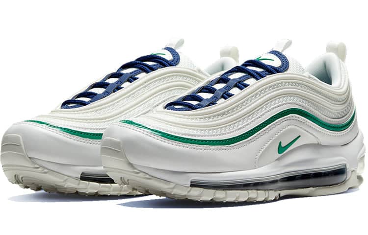 Nike Air Max 97 'Seahawks' 3 2 9b0a1c90 ab05 4c38 bdf1 154271a0fa0b