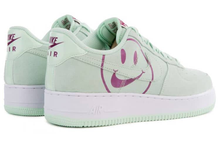 Pandabuy Air Force 1 Low 'Have A Pandabuy Nike Day - Frosted Spruce'