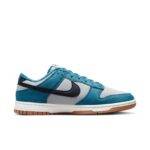 Pandabuy Nike Dunk Low Next Nature 'Toasty - Rift Blue'