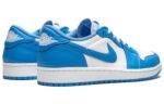 Pandabuy Air Jordan 1 Low SB 'UNC'