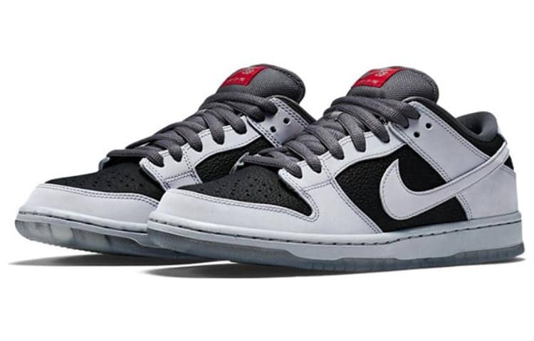 Pandabuy Nike Atlas x Dunk Low Premium SB 'Wolf Grey'