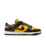 Pandabuy Nike Dunk Low 'Reverse Goldenrod'