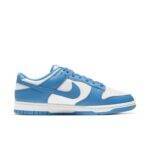 Pandabuy Nike Dunk Low 'University Blue'