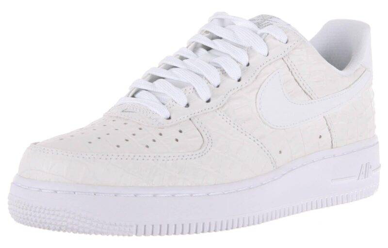 Pandabuy Nike Pandabuy Air Force 1 Low '07 LV8 'White'