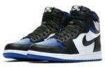 Pandabuy Air Jordan 1 Retro High OG 'Royal Toe'