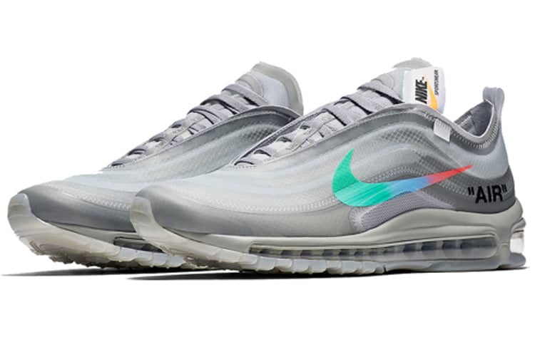 Nike Off-White x Air Max 97 'Menta'