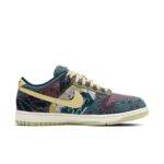 Pandabuy Nike Dunk Low 'Community Garden'