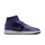 Pandabuy Air Jordan 1 Mid 'Dark Concord'