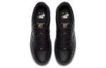 Pandabuy Nike Pandabuy Air Force 1 Low '07 'Leaf Crest Logo Black'