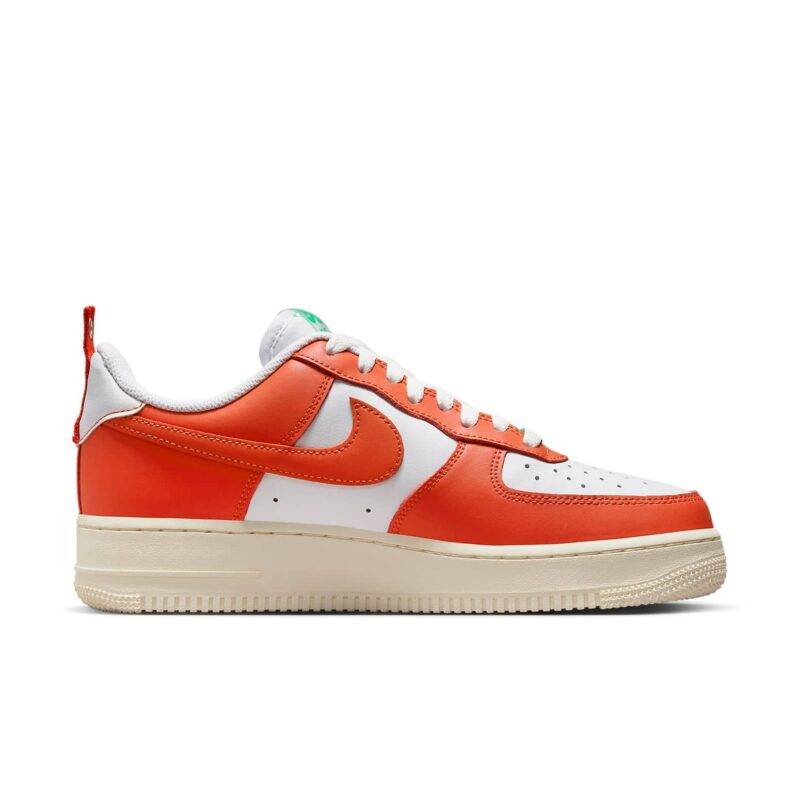 Pandabuy Nike Pandabuy Air Force 1 Low 'Pojangmacha' 2 2 aa039c83 e1e0 4c6f bcf0 0943c17da4f0