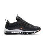 Nike Air Max 97 'Anthracite Total Orange'