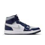 Pandabuy Air Jordan 1 High Golf 'Midnight Navy'