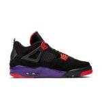 Pandabuy Air Jordan 4 Retro NRG 'Raptors - Drake Signature'