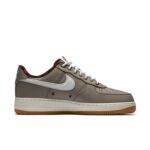 Pandabuy Nike Pandabuy Air Force 1 Low '07 LV8 'Light Taupe'