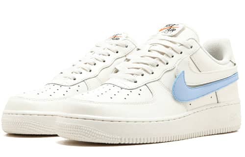 Pandabuy Nike Pandabuy Air Force 1 Low 'All Star - Swoosh Pack Cream' 3 2 afd32997 df6e 450f a367 3bb736f49d2b