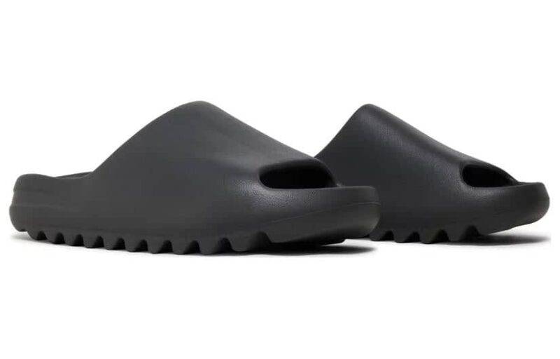 Pandabuy Yeezy Slide 'Granite'