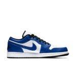 Pandabuy Air Jordan 1 Low 'Game Royal'