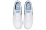 Pandabuy Nike Pandabuy Air Force 1 Low '07 Patent 'Light Armory Blue'