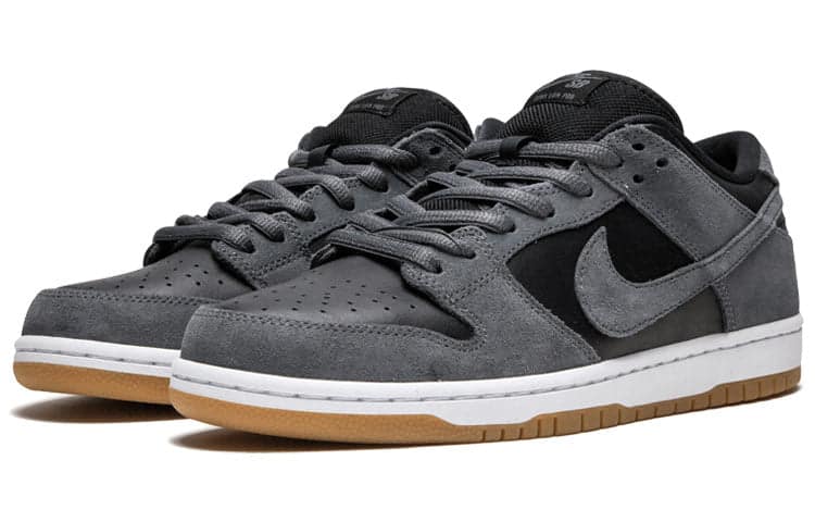 Pandabuy Nike SB Dunk Low TRD 'Dark Grey' 3 2 b6698ce9 d5e1 42cd ba59 2caaf31011f4