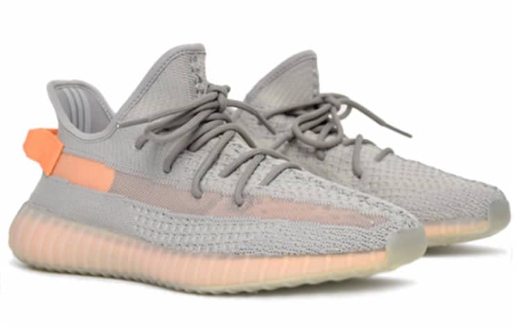 Pandabuy Yeezy Boost 350 V2 'True Form'