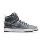 Pandabuy Air Jordan 1 High FlyEase 'Light Smoke Grey'