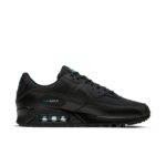 Pandabuy Nike Pandabuy Air Max 90 'Black Laser Blue'