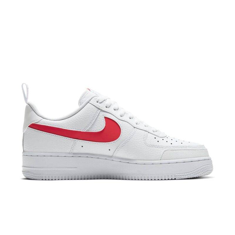 Pandabuy Nike Pandabuy Air Force 1 Low Utility 'White Red' 2 2 b9150bcc c50a 4d97 b749 98ef4a519887