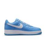 Pandabuy Nike Pandabuy Air Force 1 Low 'Color of the Month - University Blue'