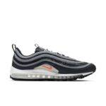 Nike Air Max 97 'Anthracite Crimson'