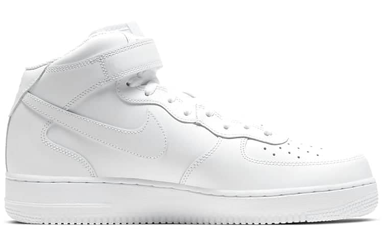 Pandabuy Nike Pandabuy Air Force 1 Mid '07 'White'