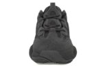 Pandabuy Yeezy 500 'Utility Black'