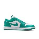 Pandabuy Air Jordan 1 Low 'New Emerald'