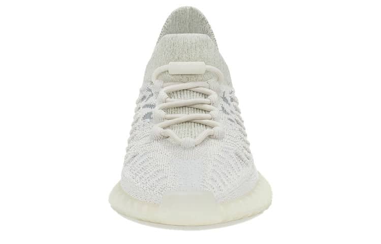 Pandabuy Yeezy Boost 350 V2 CMPCT 'Slate Bone'