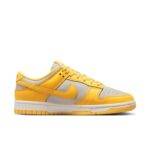 Pandabuy Nike Dunk Low 'Citron Pulse'