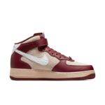 Pandabuy Nike Pandabuy Air Force 1 Mid 'City Pack - London'