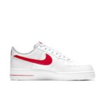 Pandabuy Nike Pandabuy Air Force 1 Low '07 3 'Gym Red'