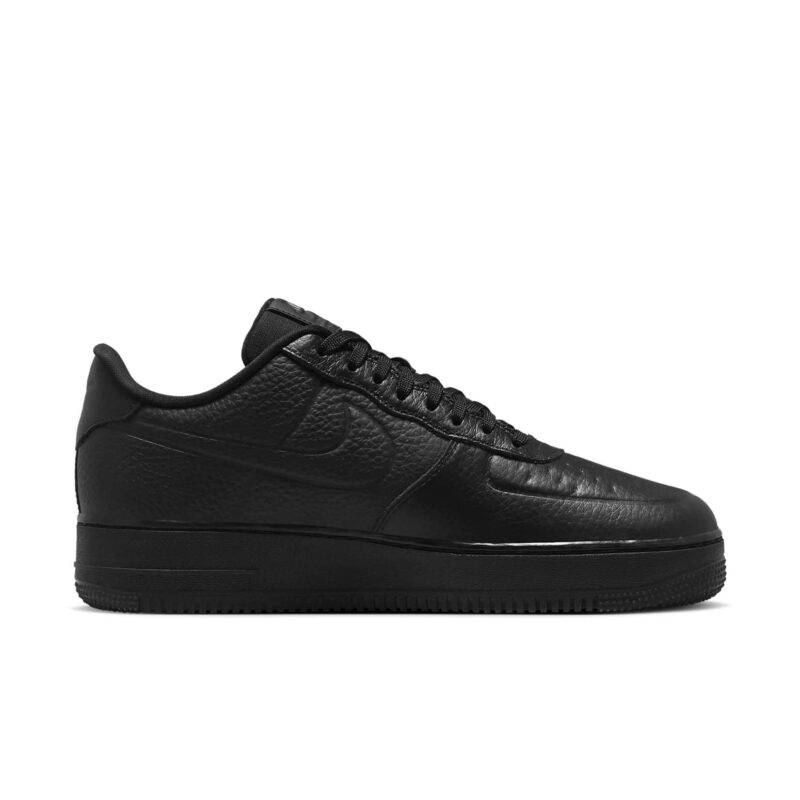 Pandabuy Nike Pandabuy Air Force 1 Low Waterproof 'Triple Black' 2 2 cb973e00 dfc2 4d07 9b8c df548fb4a664