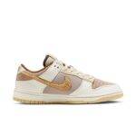 Pandabuy Nike Dunk Low 'Year of the Rabbit - White Taupe'