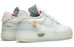 Pandabuy Nike Off-White x  Air Force 1 Low 'The Ten'