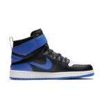 Pandabuy Air Jordan 1 High FlyEase 'Hyper Royal'