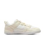 Pandabuy Nike Dunk Low Disrupt 2 'Pale Ivory Sail'