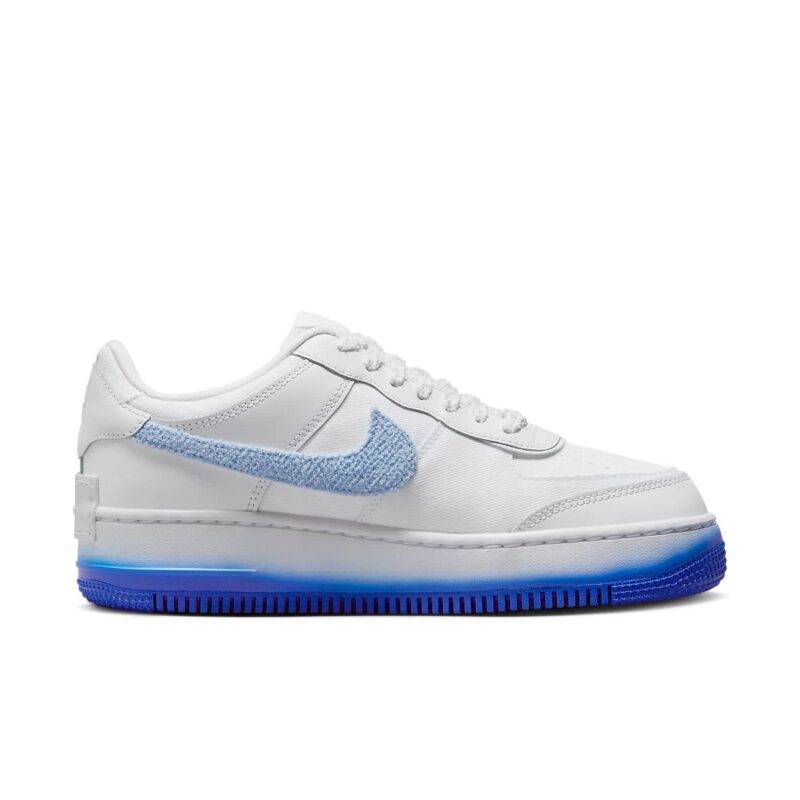 Pandabuy Nike Pandabuy Air Force 1 Low Shadow 'Chenille Swoosh' 2 2 d4eb15e1 5450 474e 901d 2490fe2c1771